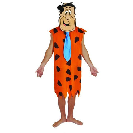 Fred Flintstone Kostuum van Ciao International koop je bij Partywinkel