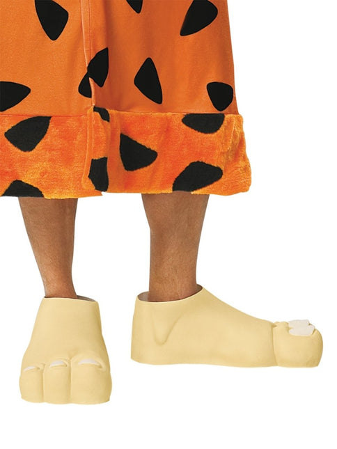Fred Flintstone kostuum van Rubies koop je bij Partywinkel