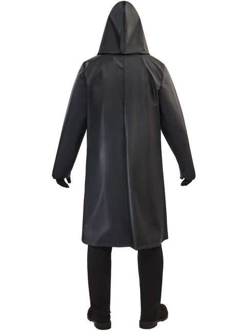 Front Man Deluxe van Rubies koop je bij Partywinkel