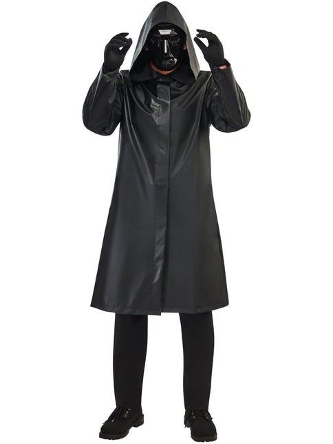 Front Man Deluxe van Rubies koop je bij Partywinkel