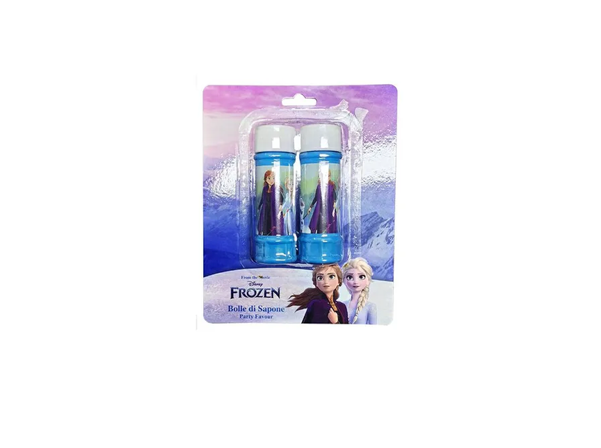 Frozen Bellenblaas 2st van Ciao International koop je bij Partywinkel