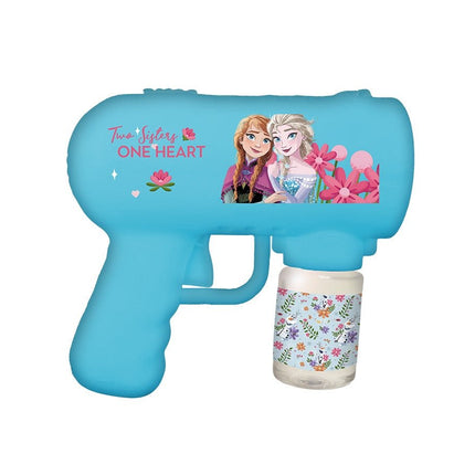 Frozen Bellenblaas Pistool 130Ml van Ciao International koop je bij Partywinkel