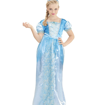 Frozen Jurk Meisje van Widmann koop je bij Partywinkel