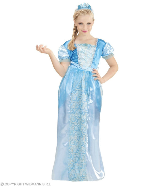 Frozen Jurk Meisje van Widmann koop je bij Partywinkel