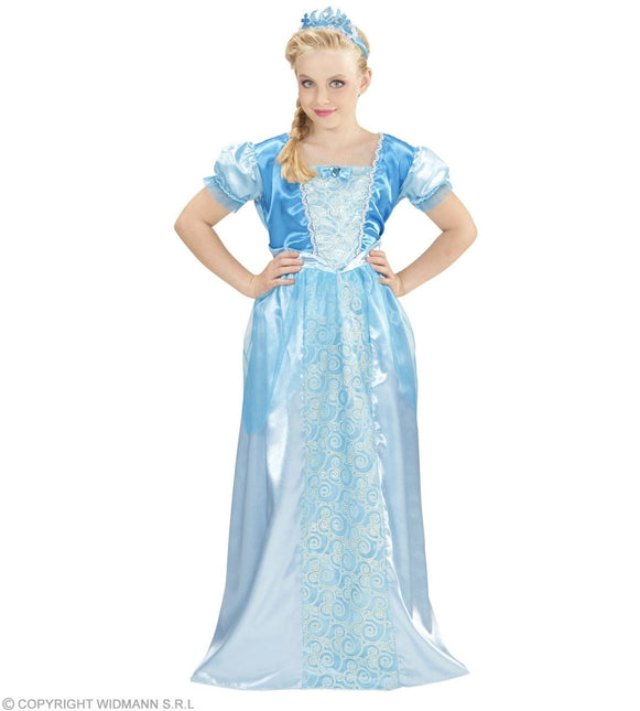 Frozen Jurk Meisje van Widmann koop je bij Partywinkel