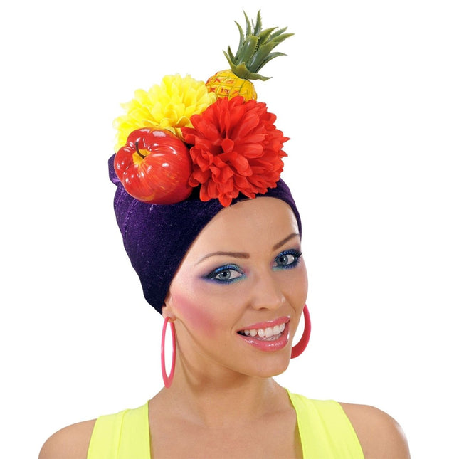 Fruit Muts van Widmann koop je bij Partywinkel