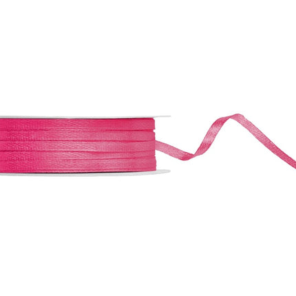 Fuchsia Lint 3Mm 50m van Partydeco koop je bij Partywinkel