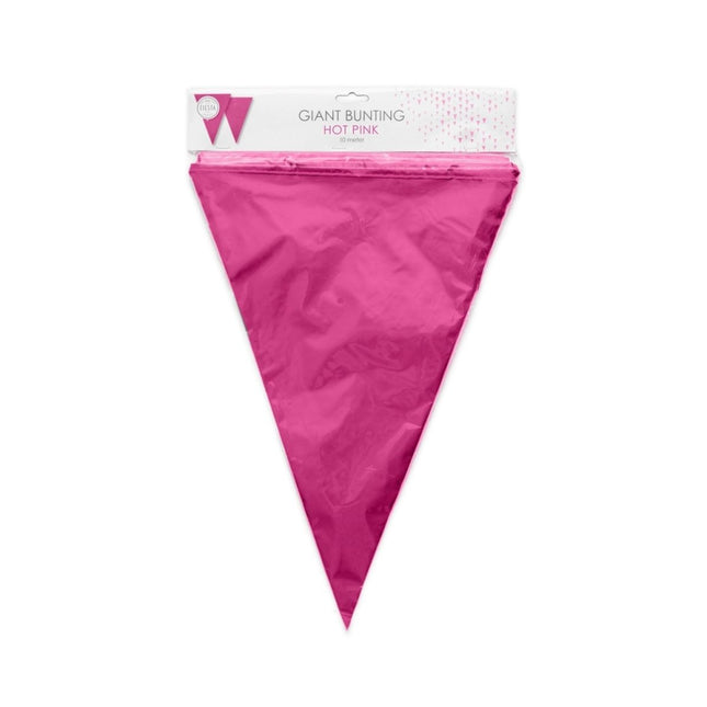 Fuchsia Slinger Xl 10m van WeFiesta koop je bij Partywinkel