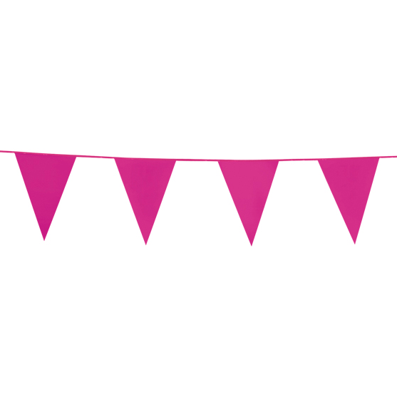 Fuchsia Slingers 10m van WeFiesta koop je bij Partywinkel