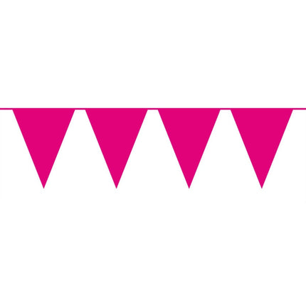 Fuchsia Slingers XL 10m van Folat koop je bij Partywinkel