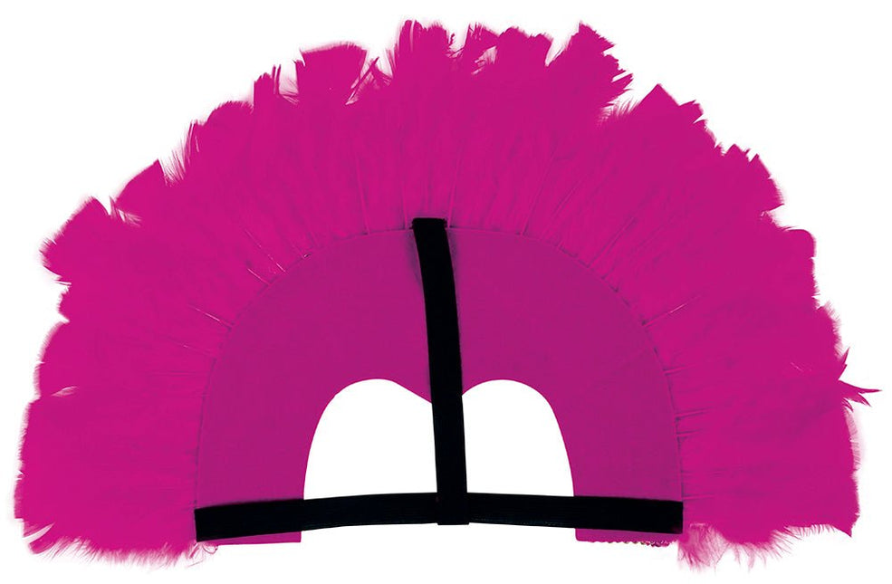 Fuchsia Tooi Veren En Glitters van Fiestas Guirca koop je bij Partywinkel