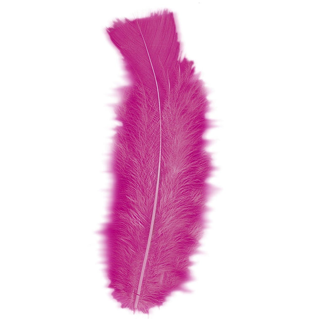 Fuchsia Veren 50st van Widmann koop je bij Partywinkel
