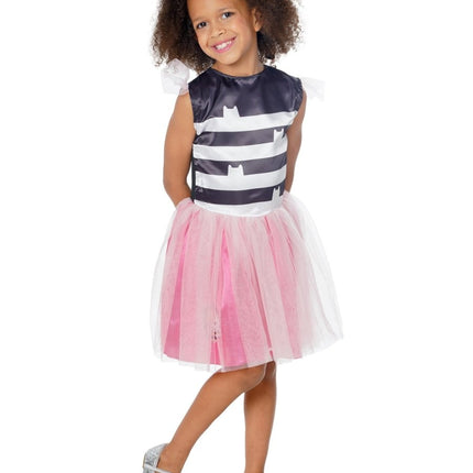 Gabby Tutu Jurk Meisje van Rubies koop je bij Partywinkel