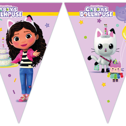 Gabby'S Dollhouse Slinger 1,8m van Procos koop je bij Partywinkel