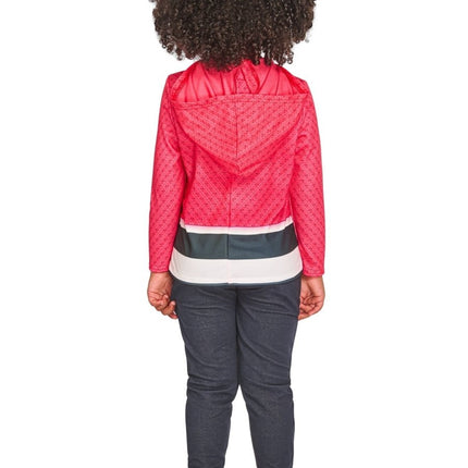 Gabby's Dollhouse Top And Headband Kostuum Meisjes van Rubies koop je bij Partywinkel