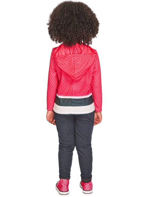 Gabby's Dollhouse Top And Headband Kostuum Meisjes van Rubies koop je bij Partywinkel