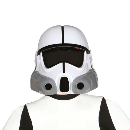 Galaxy Soldaat Helm Kind van Fiestas Guirca koop je bij Partywinkel