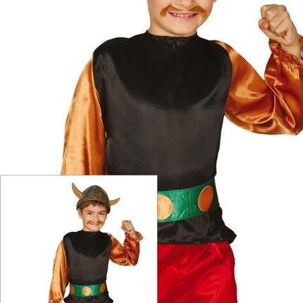 Gallie Kostuum Kind van Fiestas Guirca koop je bij Partywinkel