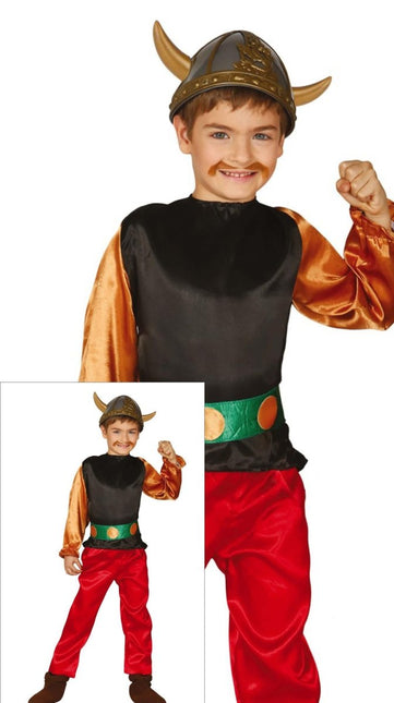 Gallie Kostuum Kind van Fiestas Guirca koop je bij Partywinkel