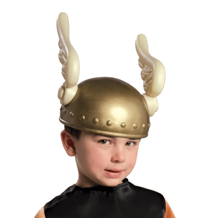 Gallier Helm Kind van Fiestas Guirca koop je bij Partywinkel