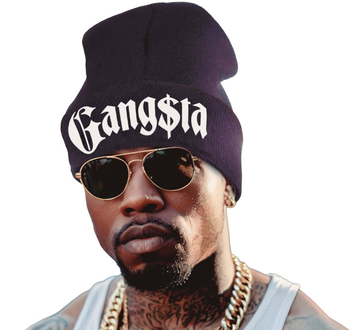Gangster Hoed van Fiestas Guirca koop je bij Partywinkel