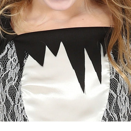 Geest Bruid Halloween Kostuum Meisje van Fiestas Guirca koop je bij Partywinkel