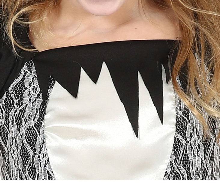 Geest Bruid Halloween Kostuum Meisje van Fiestas Guirca koop je bij Partywinkel