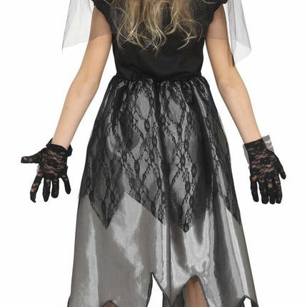 Geest Bruid Halloween Kostuum Meisje van Fiestas Guirca koop je bij Partywinkel