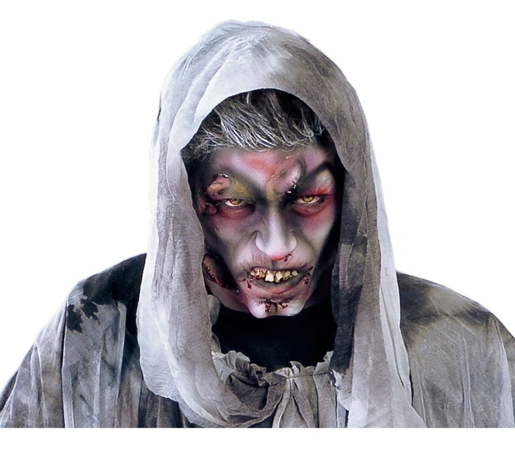 Geest Halloween Kostuum Heren L van Fiestas Guirca koop je bij Partywinkel