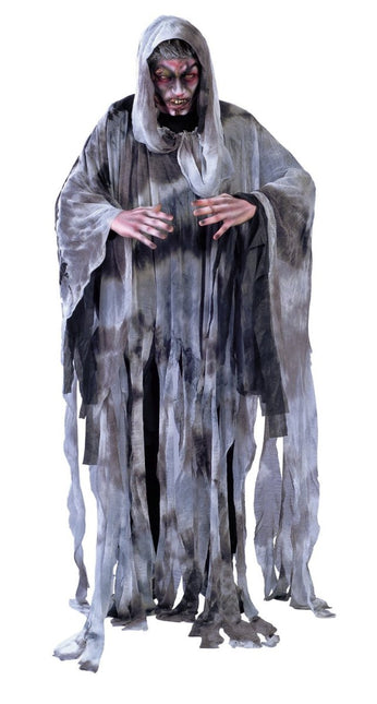 Geest Halloween Kostuum Heren L van Fiestas Guirca koop je bij Partywinkel