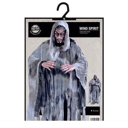Geest Halloween Kostuum Heren L van Fiestas Guirca koop je bij Partywinkel