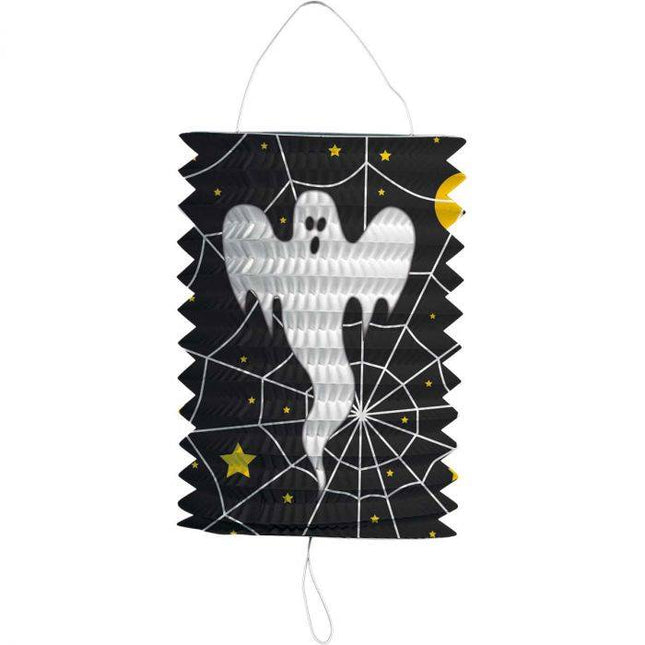 Geest Lampion 16cm van Folat koop je bij Partywinkel