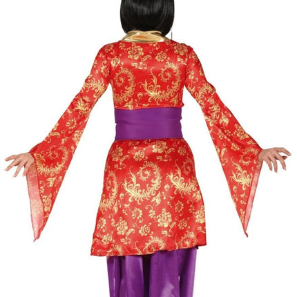 Geisha Kostuum Dames van Fiestas Guirca koop je bij Partywinkel