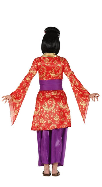Geisha Kostuum Dames van Fiestas Guirca koop je bij Partywinkel