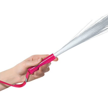 Gekleurde Led Stick Glasvezels 25cm van Fiestas Guirca koop je bij Partywinkel