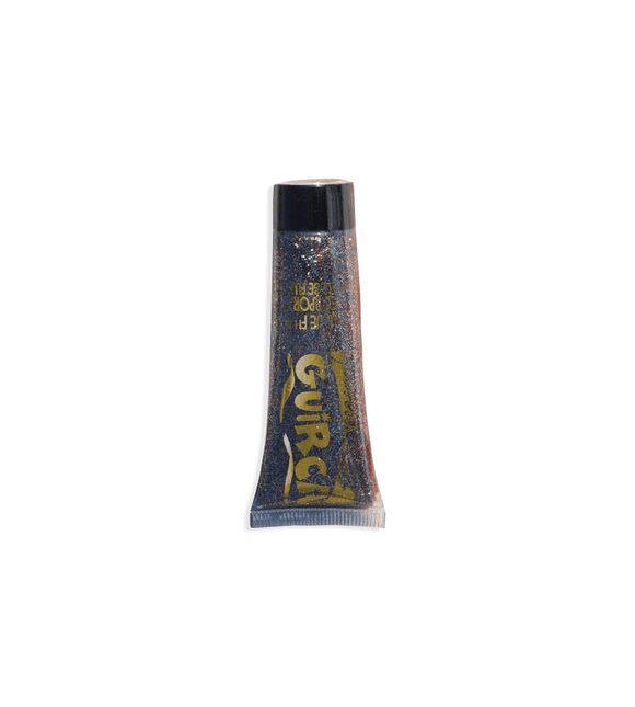 Gekleurde Schmink Glitter 20ml van Fiestas Guirca koop je bij Partywinkel