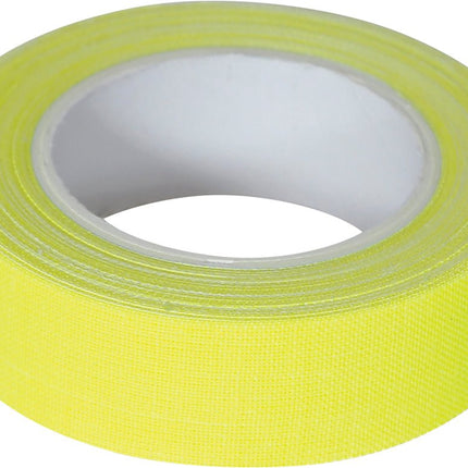 Gekleurde Tape 5m 6st van Fiestas Guirca koop je bij Partywinkel
