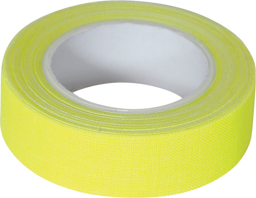 Gekleurde Tape 5m 6st van Fiestas Guirca koop je bij Partywinkel