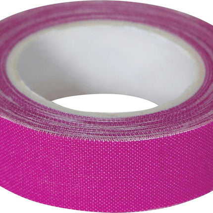 Gekleurde Tape 5m 6st van Fiestas Guirca koop je bij Partywinkel