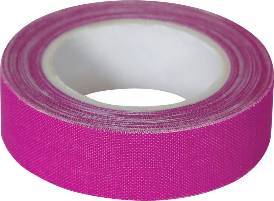 Gekleurde Tape 5m 6st van Fiestas Guirca koop je bij Partywinkel