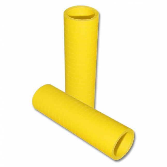 Gele Serpentine 4m 20 ringen van WeFiesta koop je bij Partywinkel