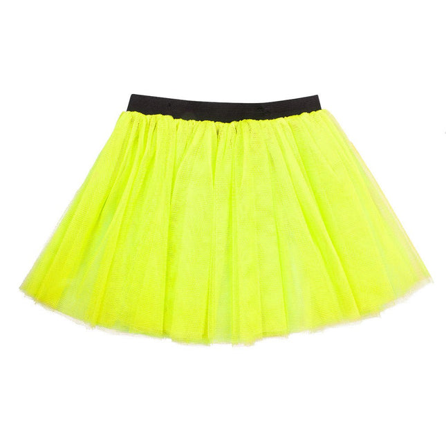 Gele Tutu van Boland koop je bij Partywinkel