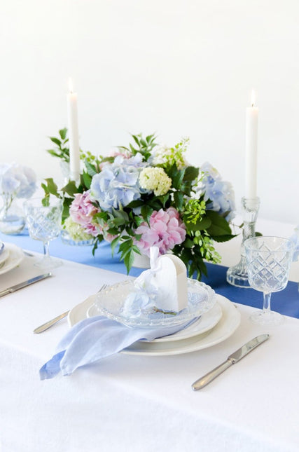 Geschenkdoosjes Hart Wit 10cm 10st van Partydeco koop je bij Partywinkel
