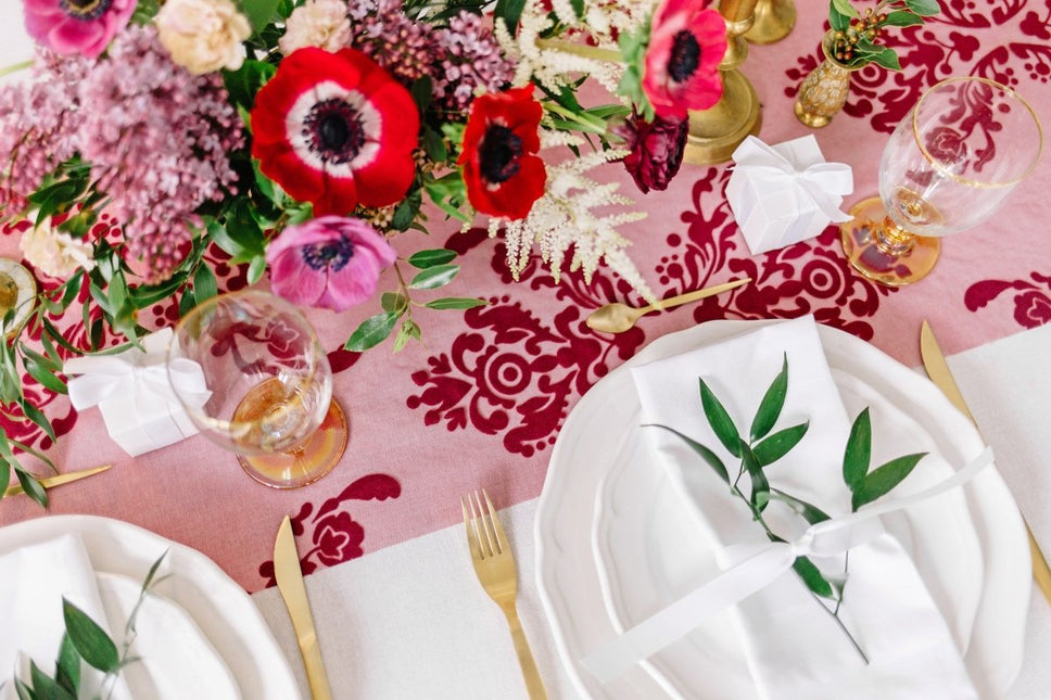 Geschenkdoosjes Kubus Wit 5cm 10st van Partydeco koop je bij Partywinkel