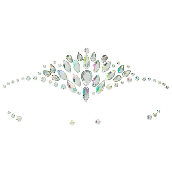 Gezichtsdecoratie Diamant van Widmann koop je bij Partywinkel