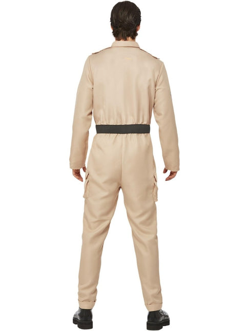 Ghostbusters Herenkostuum van Smiffys koop je bij Partywinkel
