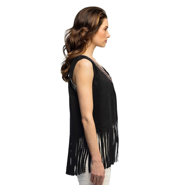 Gilet Indy van Boland koop je bij Partywinkel