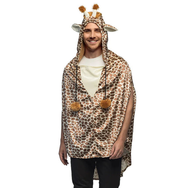 Giraf Poncho van Boland koop je bij Partywinkel