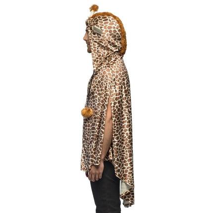 Giraf Poncho van Boland koop je bij Partywinkel