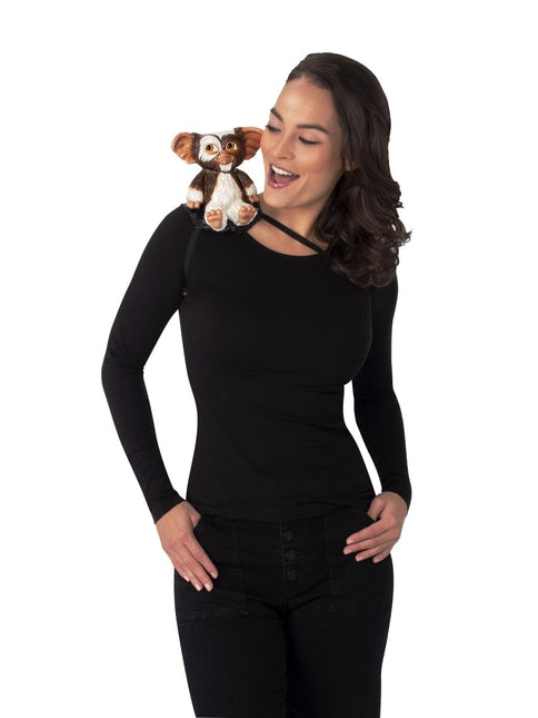 Gizmo Pop Schouder van Rubies koop je bij Partywinkel